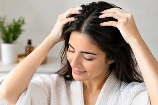 Scalp Care That Gets to the Root of Your Hair