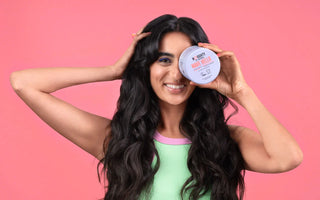 Coils, Curls & Wavy Hair - Wave Hello - Curl Defining