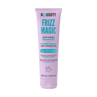Frizz Magic Anti-Frizz Shampoo