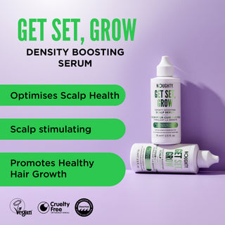 Get Set, Grow Growth Tonic - 75ml