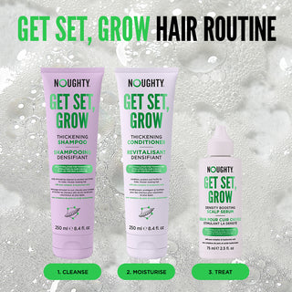 Get Set, Grow Growth Tonic - 75ml