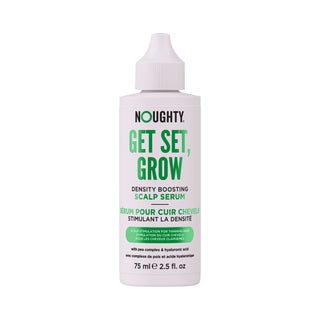 Get Set, Grow Growth Tonic - 75ml