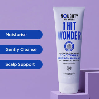 1 Hit Wonder Co-Wash – 250 ml