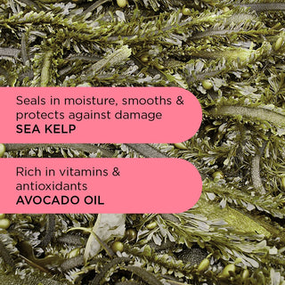 Starterpaket für lockiges Haar