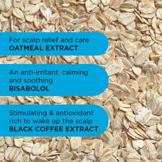 Care Taker Scalp Relief Mask - 300ml 