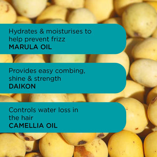 Acondicionador Frizz Magic - 250ml 