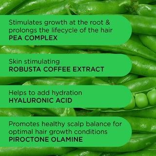 Klaar voor Groei Groeitonic - 75ml 