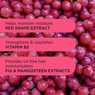 Acondicionador Voluminizador - 250ml 