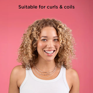 Starterpaket für lockiges Haar