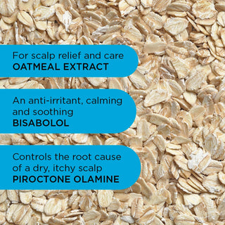 Gevoelige Hoofdhuid Starter Bundel 