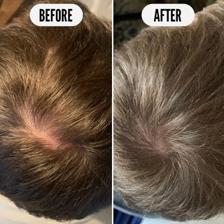 Get Set, Grow Thickening Shampoo - 250ml