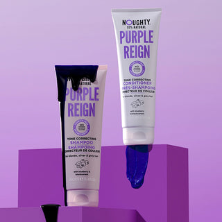 Purple Reign Shampoo - 250ml 