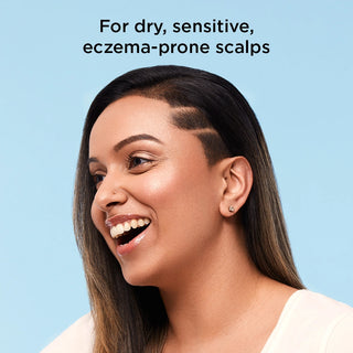 Gevoelige Hoofdhuid Starter Bundel 