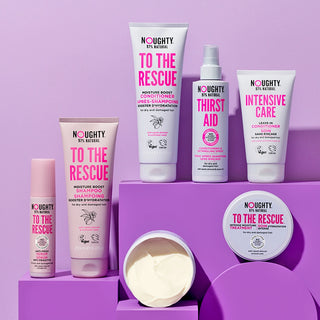 Mascarilla de Tratamiento To The Rescue - 300ml 