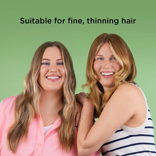 Get Set, Grow Thickening Shampoo - 250ml