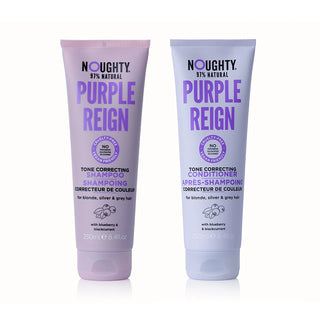 Purple Reign Shampoo &amp; Conditioner Duo