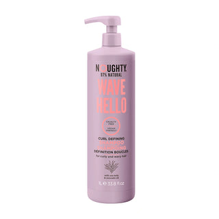Wave Hello Shampoo - 250ml 