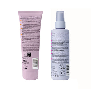 Back to Balance Shampoo & Conditioning Spray Duo