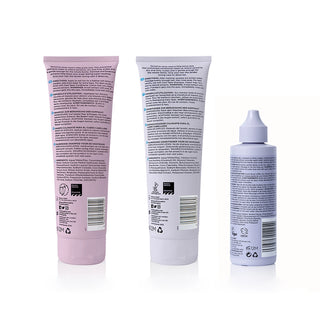 Gevoelige Hoofdhuid Starter Bundel 