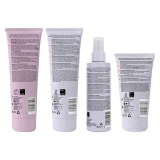 Starterpaket für lockiges Haar