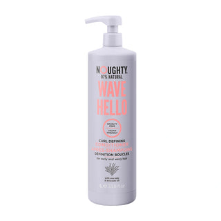 Wave Hello Conditioner - 250 ml