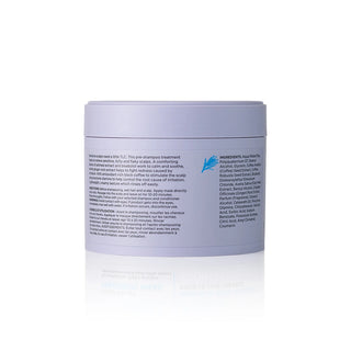Care Taker Scalp Relief Mask - 300ml 