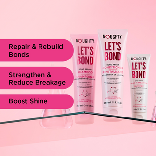 Bond Repair Starter Bundle