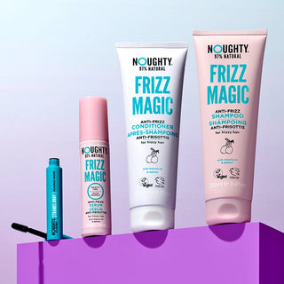 Acondicionador Frizz Magic - 250ml 