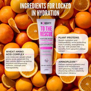 To The Rescue Conditioner