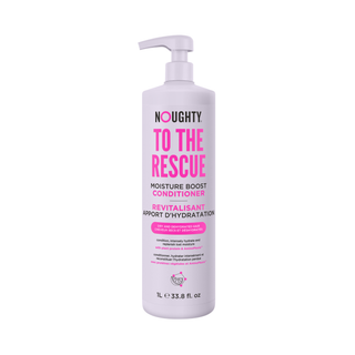 To The Rescue Conditioner