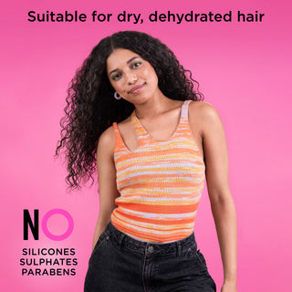 To The Rescue Shampoo