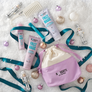 El Milagro de Frizzmas 