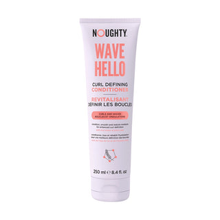 Acondicionador Wave Hello - 250ml 
