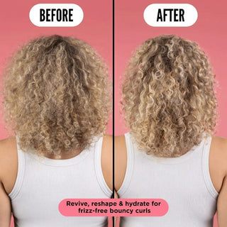 Hello Curls Primer - 200ml 